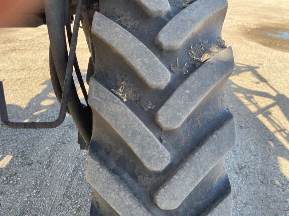 2021 Case 4440 Sprayer/High Clearance