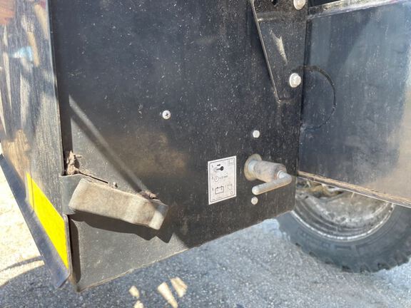 2021 Case 4440 Sprayer/High Clearance