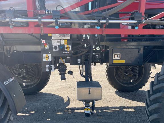 2021 Case 4440 Sprayer/High Clearance