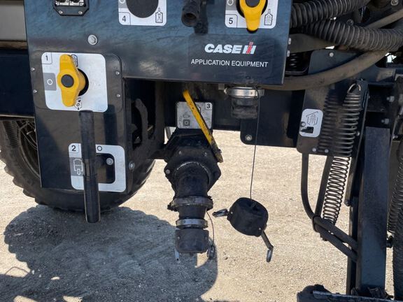2021 Case 4440 Sprayer/High Clearance