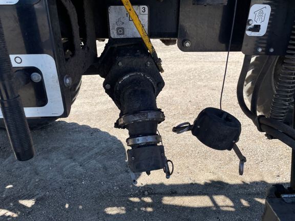 2021 Case 4440 Sprayer/High Clearance