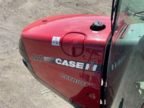 2021 Case 4440 Sprayer/High Clearance