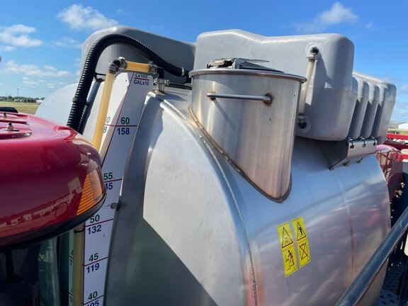 2021 Case 4440 Sprayer/High Clearance