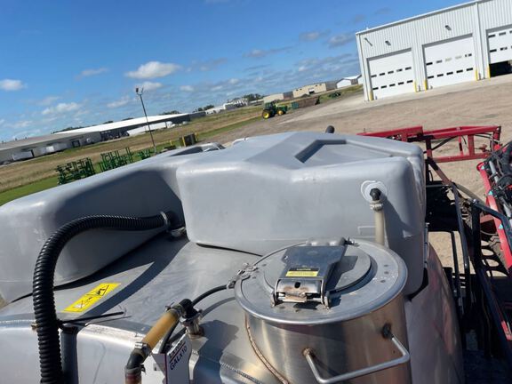 2021 Case 4440 Sprayer/High Clearance