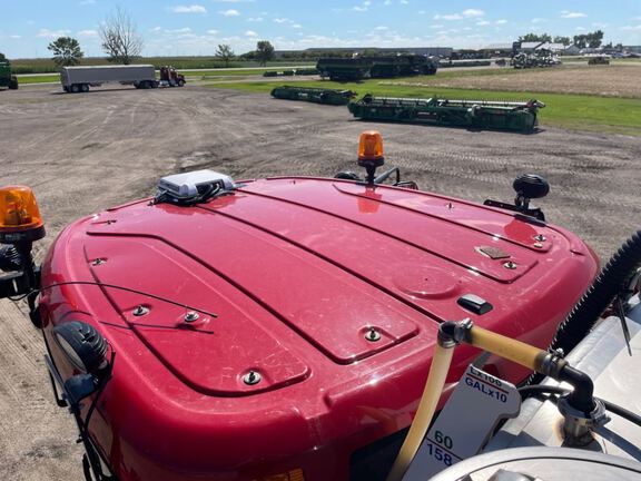 2021 Case 4440 Sprayer/High Clearance