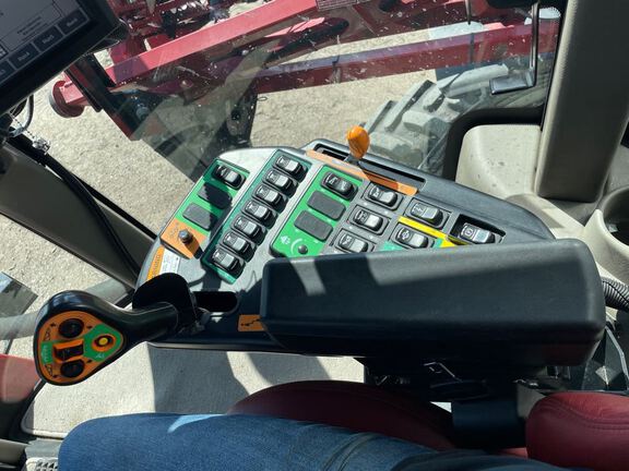 2021 Case 4440 Sprayer/High Clearance