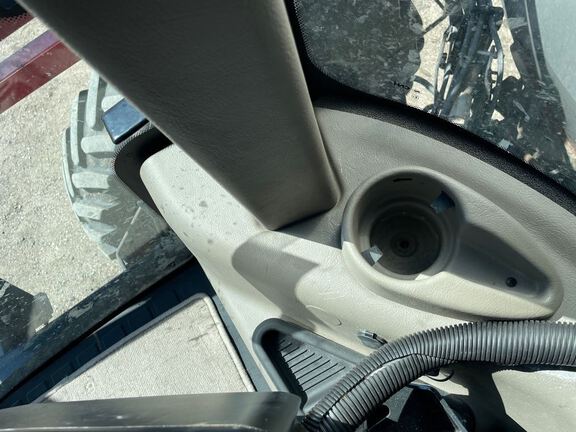 2021 Case 4440 Sprayer/High Clearance