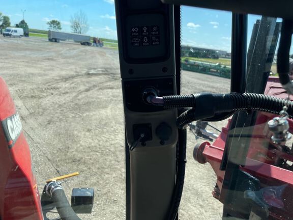 2021 Case 4440 Sprayer/High Clearance