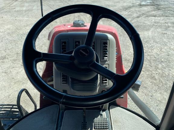 2021 Case 4440 Sprayer/High Clearance