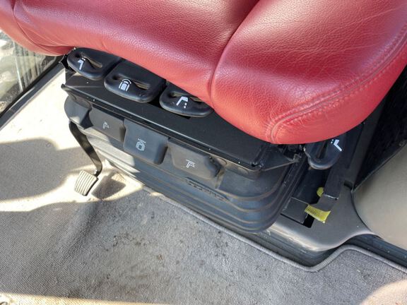 2021 Case 4440 Sprayer/High Clearance