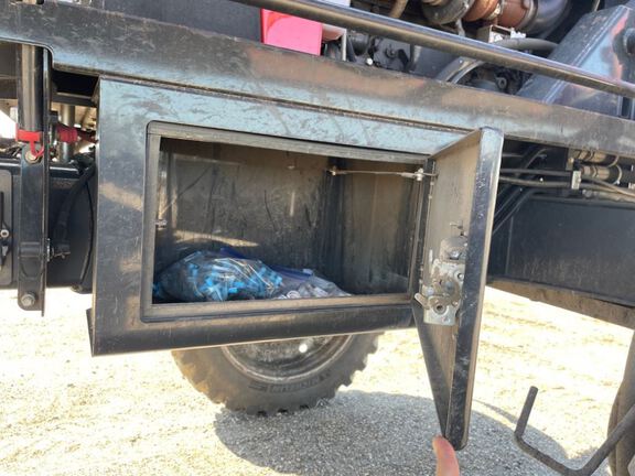 2021 Case 4440 Sprayer/High Clearance