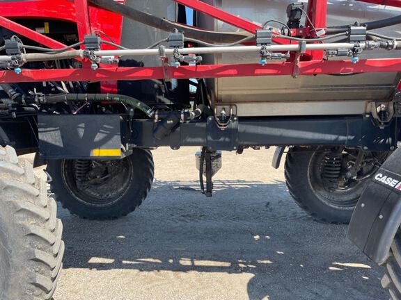 2021 Case 4440 Sprayer/High Clearance