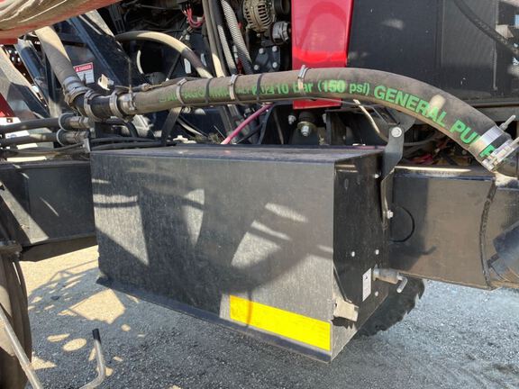 2021 Case 4440 Sprayer/High Clearance