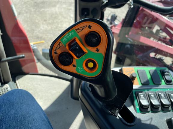 2021 Case 4440 Sprayer/High Clearance