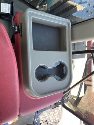 2021 Case 4440 Sprayer/High Clearance