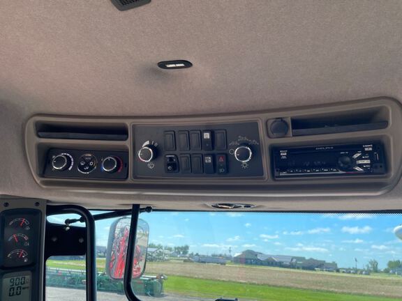 2021 Case 4440 Sprayer/High Clearance