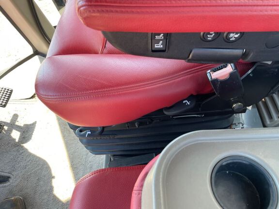 2021 Case 4440 Sprayer/High Clearance