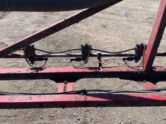2021 Case 4440 Sprayer/High Clearance