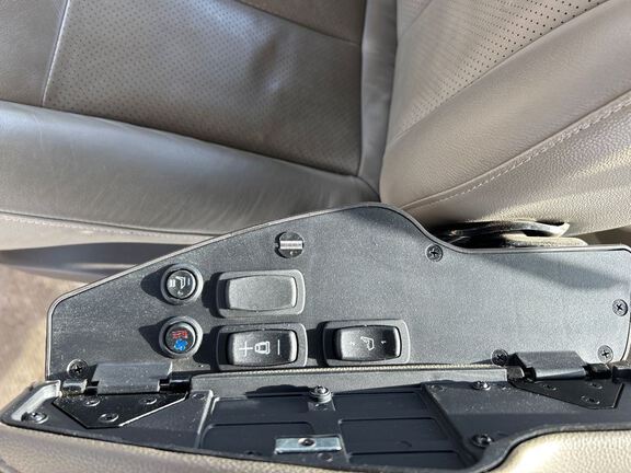 2023 John Deere 8RX 410 Tractor Rubber Track