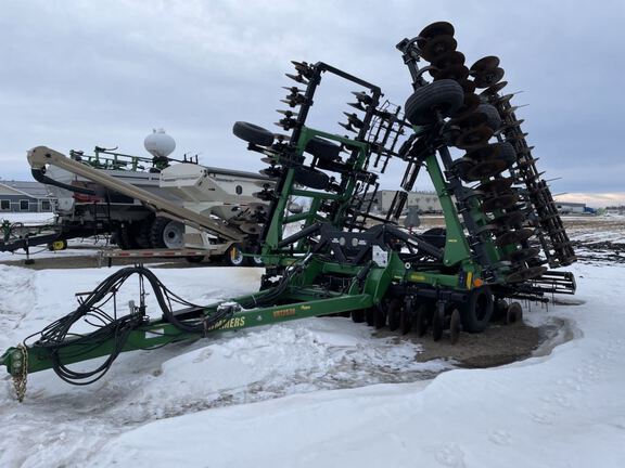 Iron number #5420917