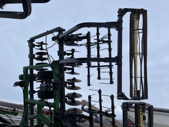 2015 Summers VRT2530 Disk