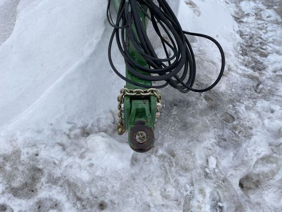 2015 Summers VRT2530 Disk