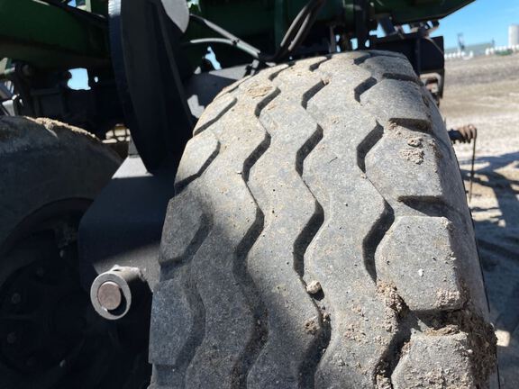 2015 Summers VRT2530 Disk