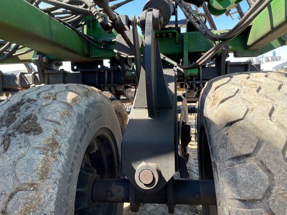 2015 Summers VRT2530 Disk