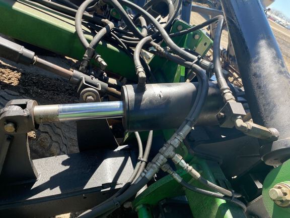 2015 Summers VRT2530 Disk