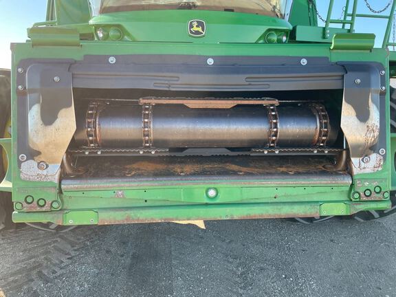 2021 John Deere S780 Combine