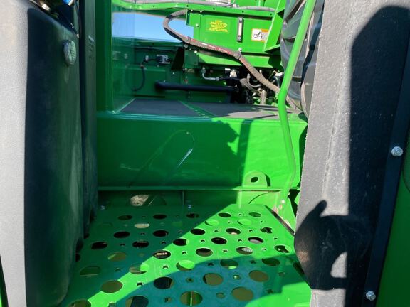 2021 John Deere S780 Combine