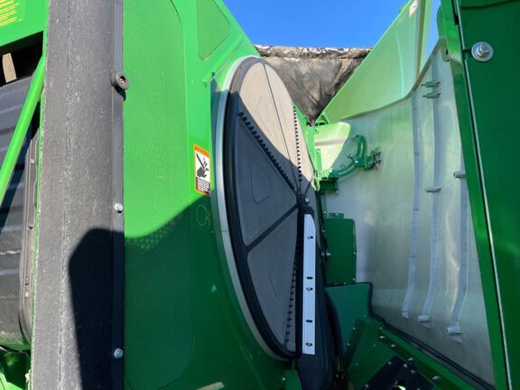 2021 John Deere S780 Combine