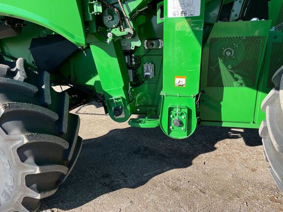 2021 John Deere S780 Combine