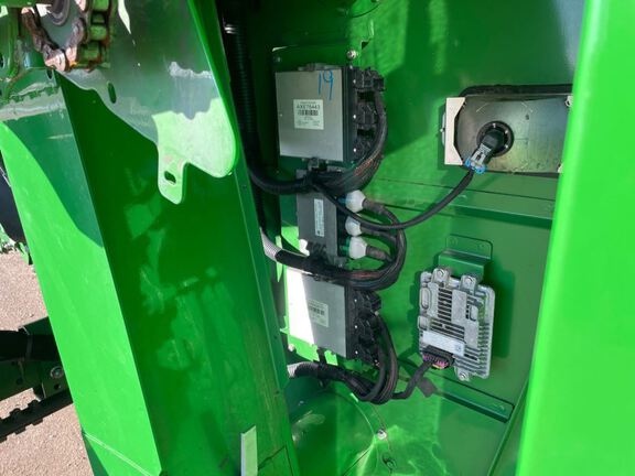 2021 John Deere S780 Combine