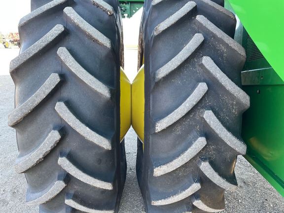 2021 John Deere S780 Combine