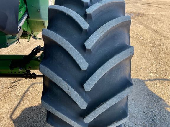 2021 John Deere S780 Combine