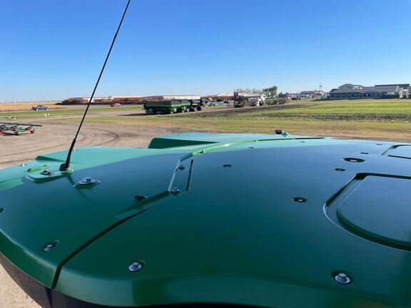 2021 John Deere S780 Combine