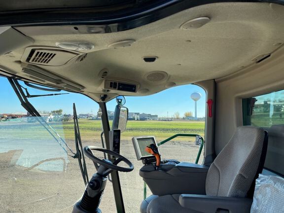 2021 John Deere S780 Combine