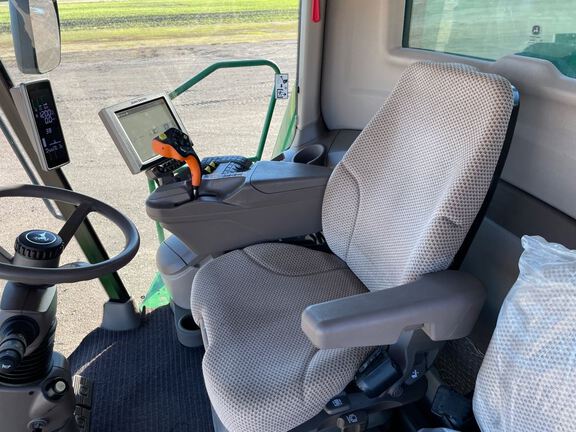 2021 John Deere S780 Combine