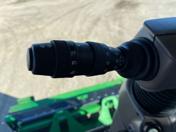 2021 John Deere S780 Combine