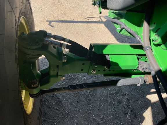 2024 John Deere S780 Combine