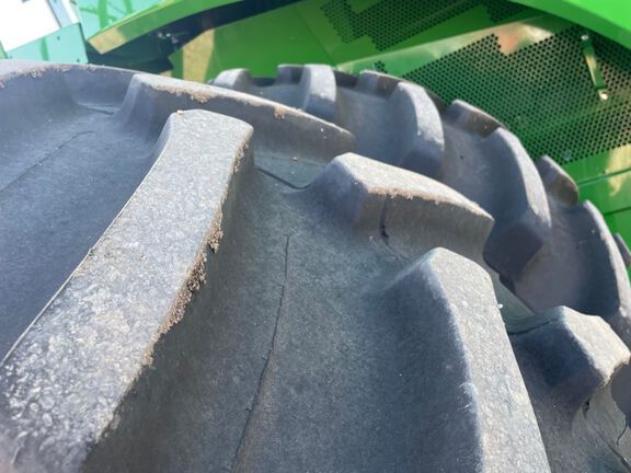 2024 John Deere S780 Combine