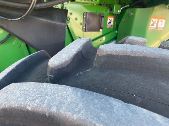 2024 John Deere S780 Combine