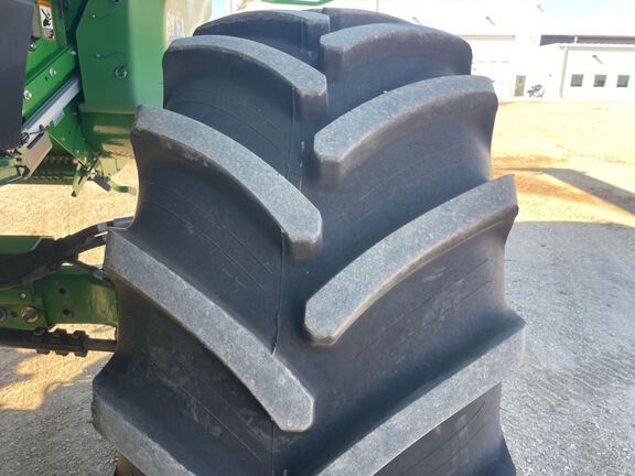 2024 John Deere S780 Combine