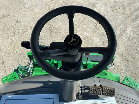 2024 John Deere S780 Combine