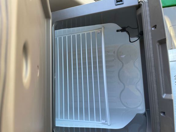 2024 John Deere S780 Combine