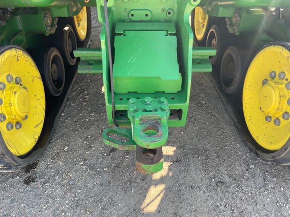 2019 John Deere 9620RX Tractor Rubber Track