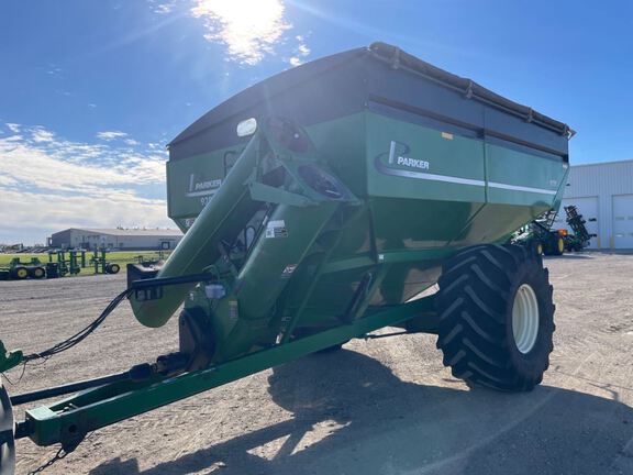 2011 Misc PARKER 938 Grain Cart