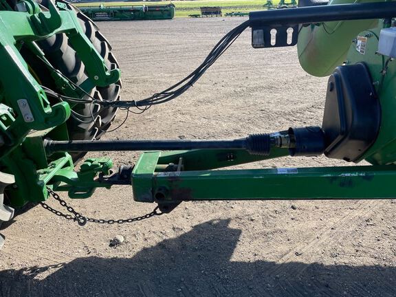 2011 Misc PARKER 938 Grain Cart