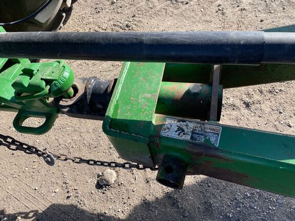 2011 Misc PARKER 938 Grain Cart